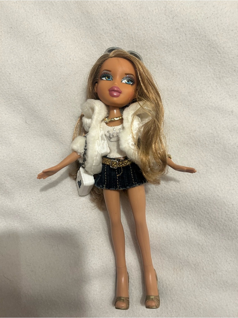 Bratz Hollywood style Yasmin